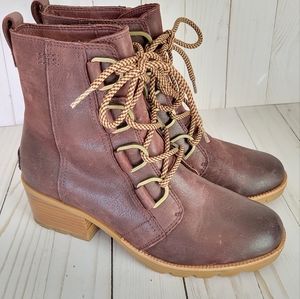 Sorel Women's boots sz 7.5 NEW